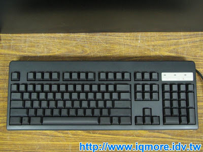  Topre Realforce 103 無接點靜電容量式鍵盤評測