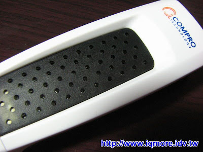 Compro(康博) 啟視錄 Vista U100 數位電視棒評測 - 老貓測3C Compro(康博) 啟視錄 Vista U100 數位電視棒評測 - 老貓測3C